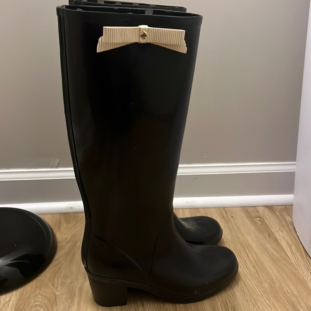 Kate Spade Rainboots